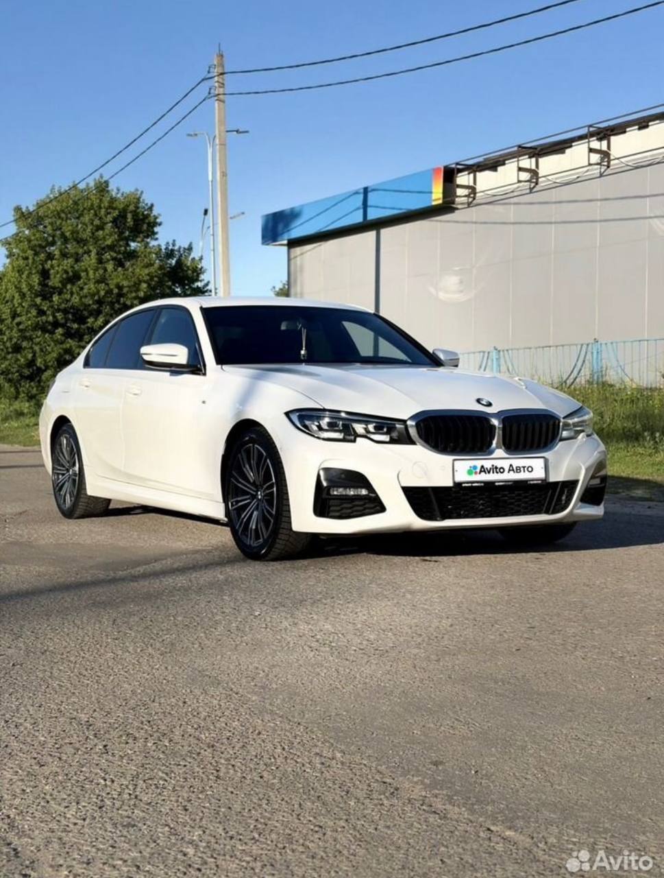 Фото автомобиля 1